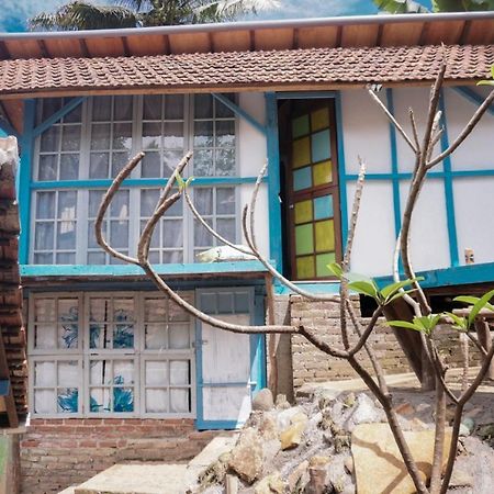 Hotel Kai Swargaloka Bandung Exterior foto